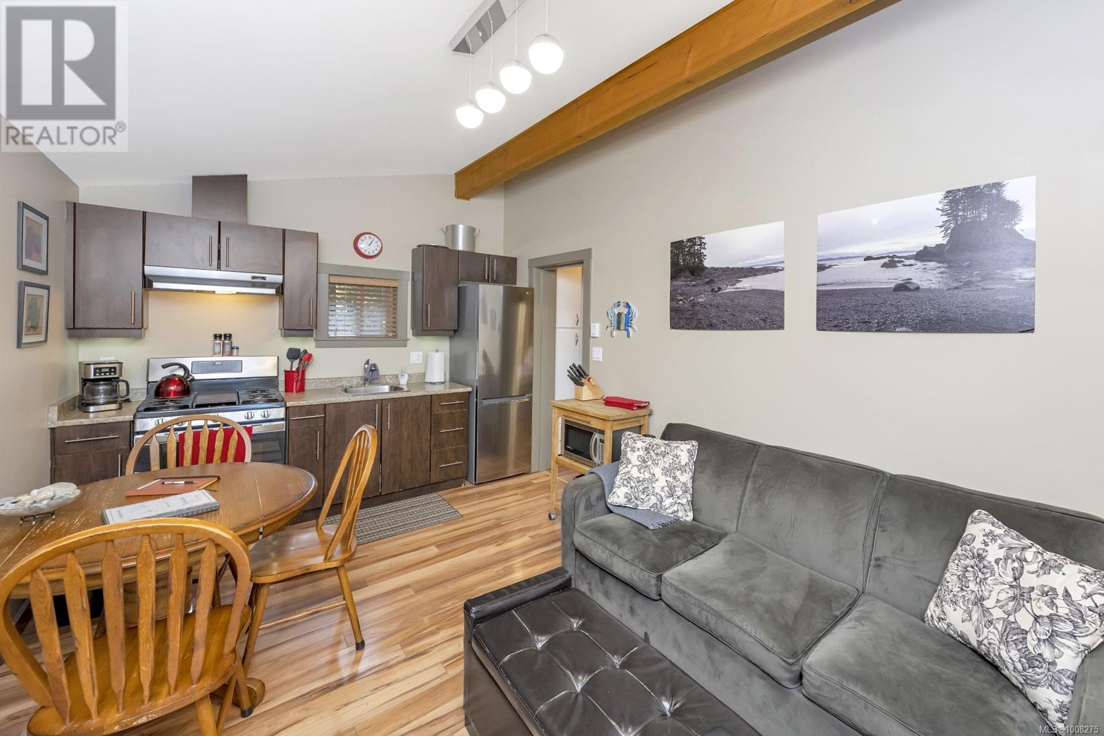37 6574 Baird Rd, Port Renfrew