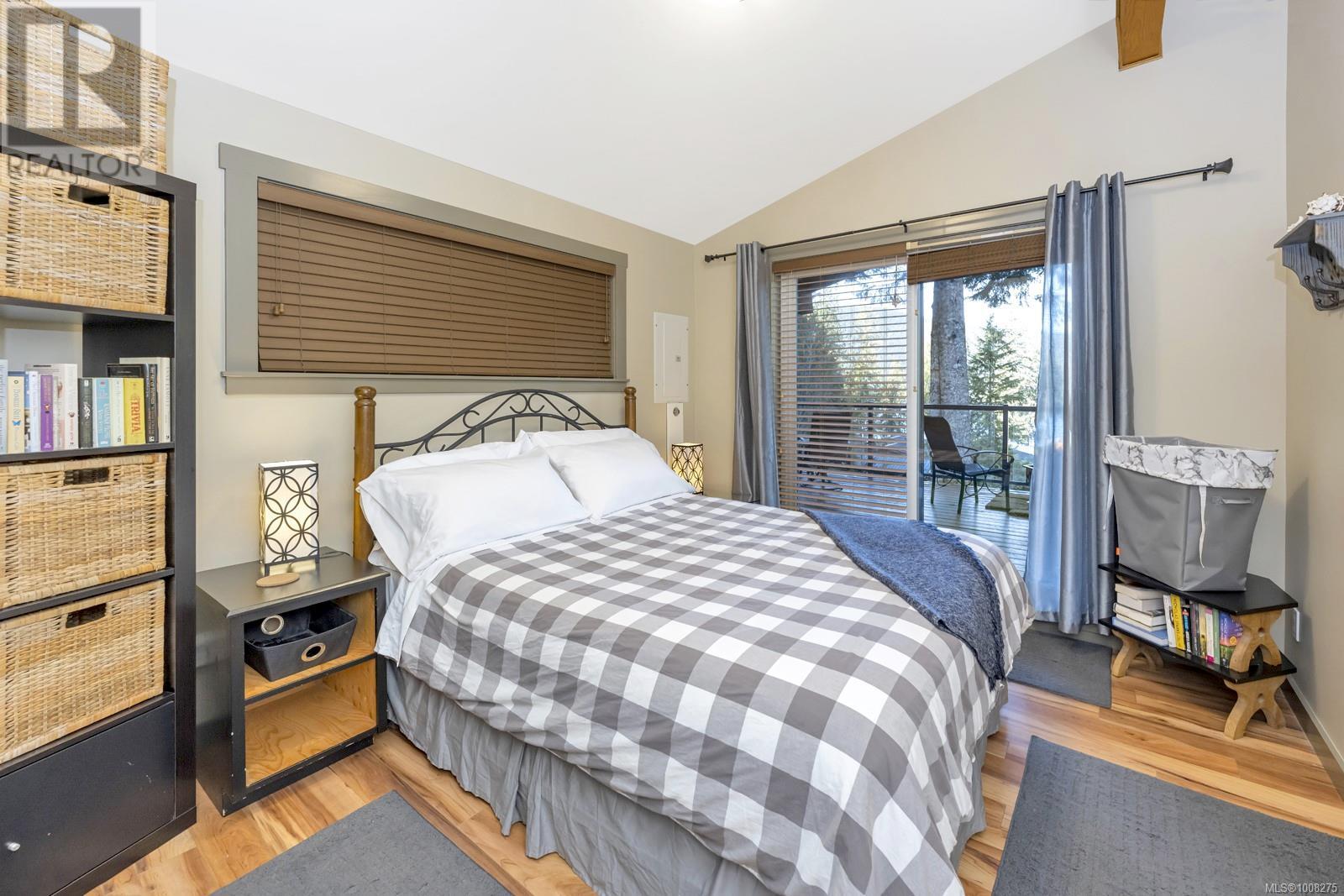 37 6574 Baird Rd, Port Renfrew