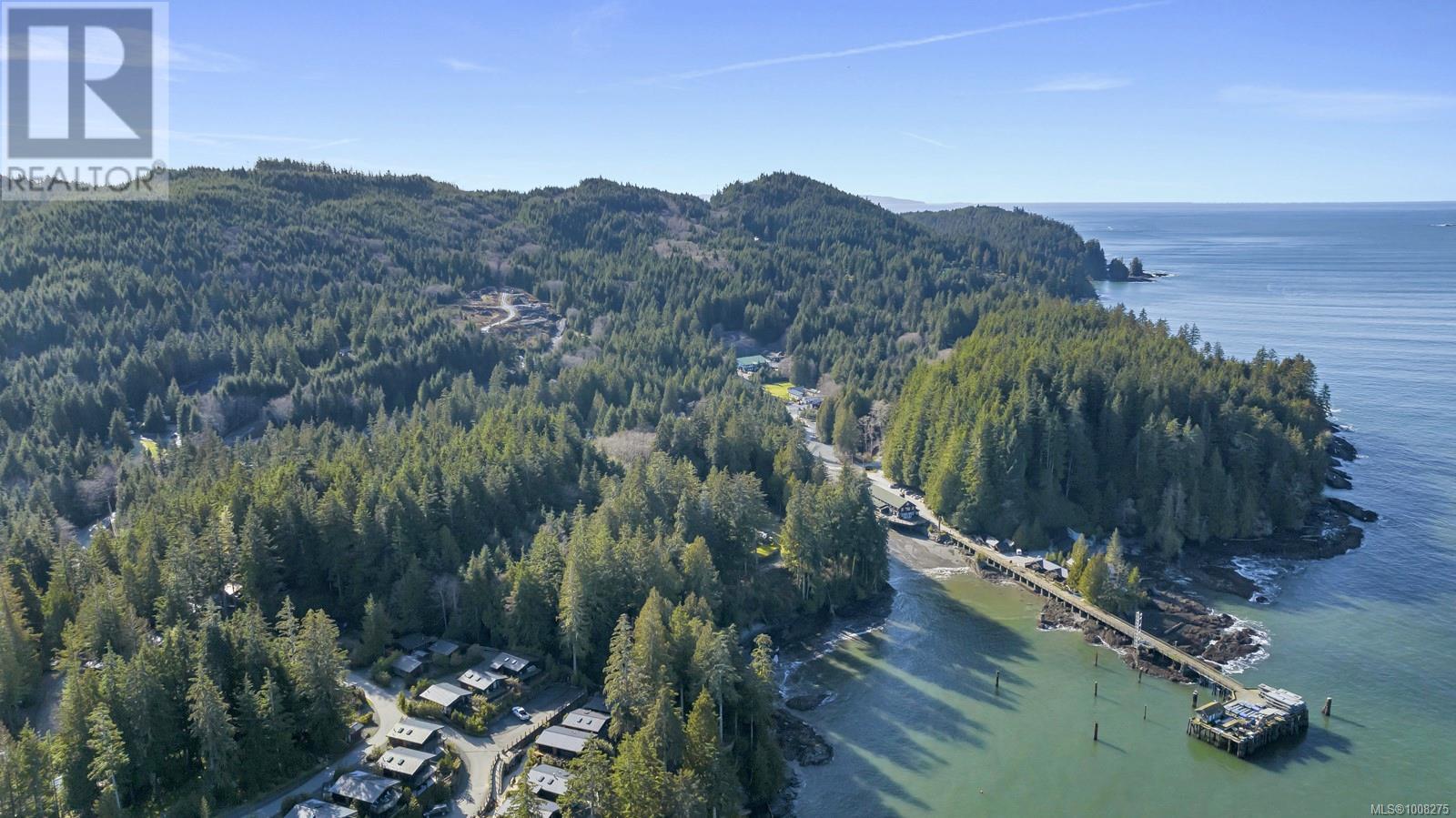 37 6574 Baird Rd, Port Renfrew