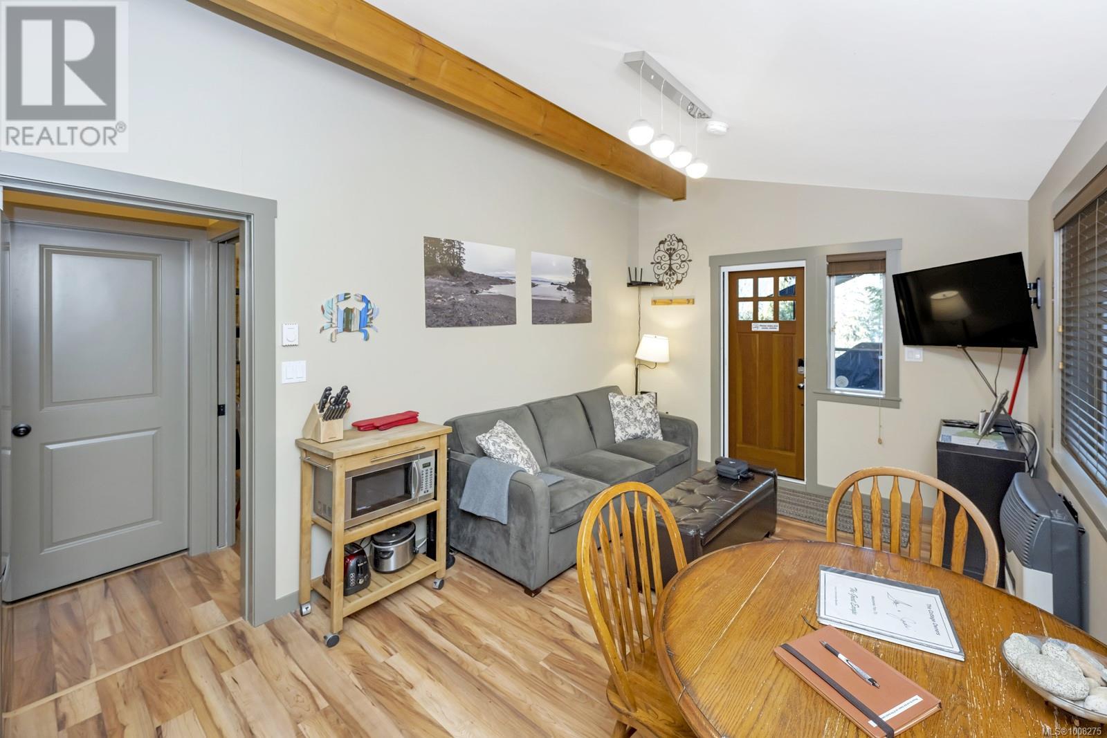 37 6574 Baird Rd, Port Renfrew