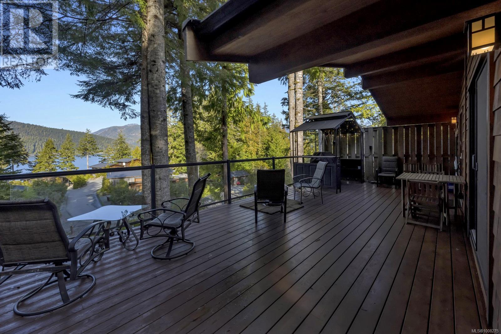 37 6574 Baird Rd, Port Renfrew