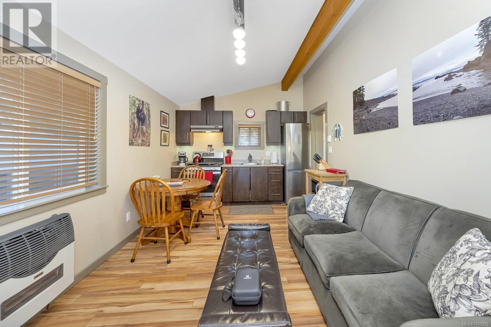 37 6574 Baird Rd, Port Renfrew