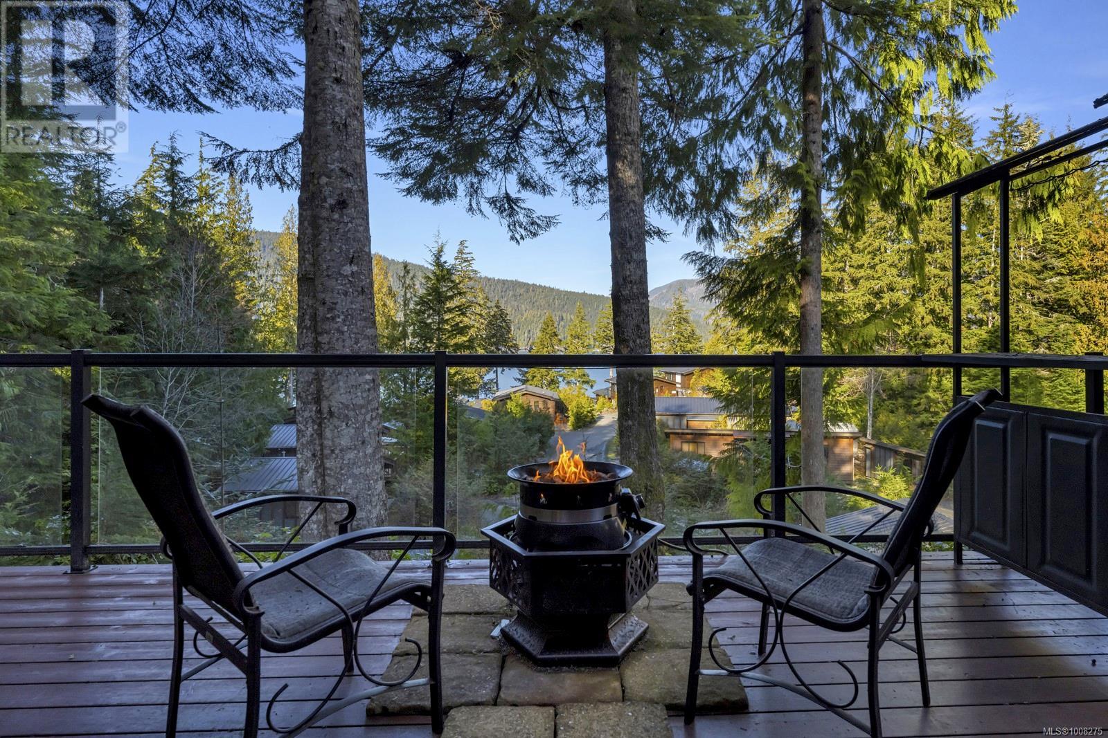 37 6574 Baird Rd, Port Renfrew