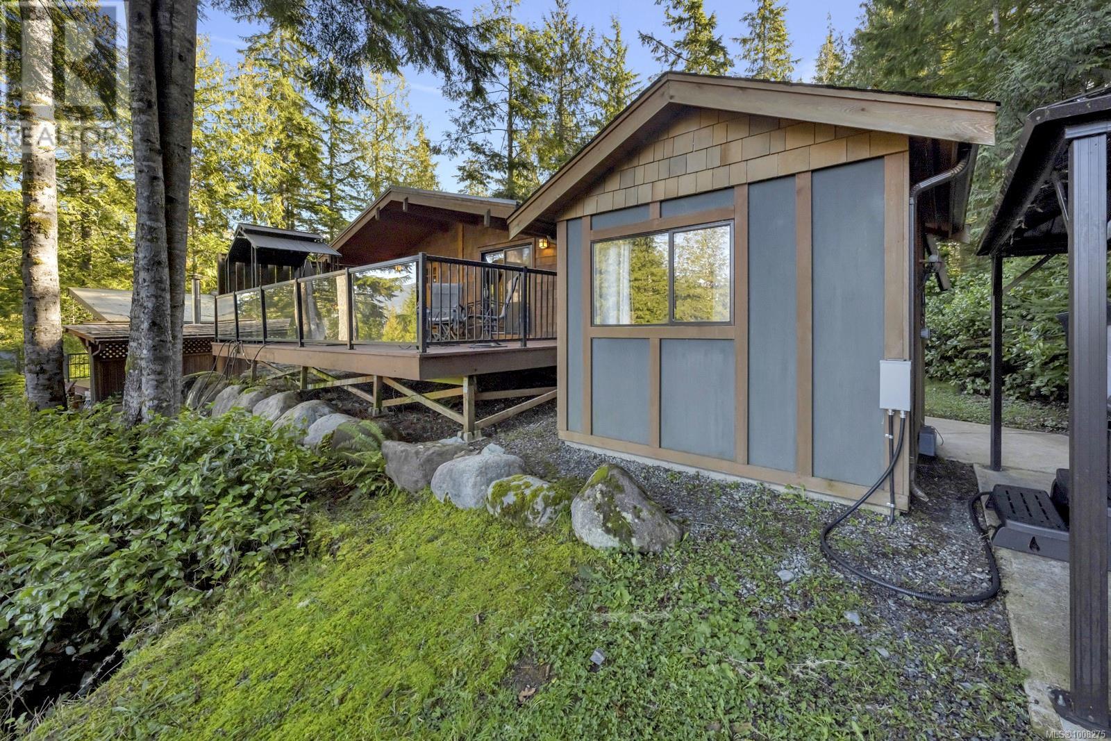 37 6574 Baird Rd, Port Renfrew