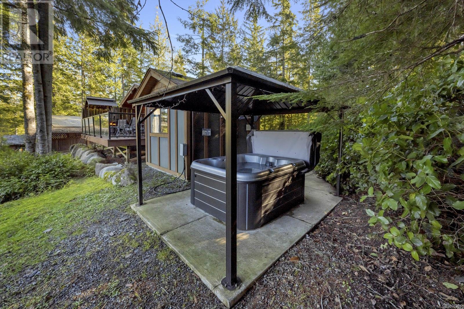 37 6574 Baird Rd, Port Renfrew