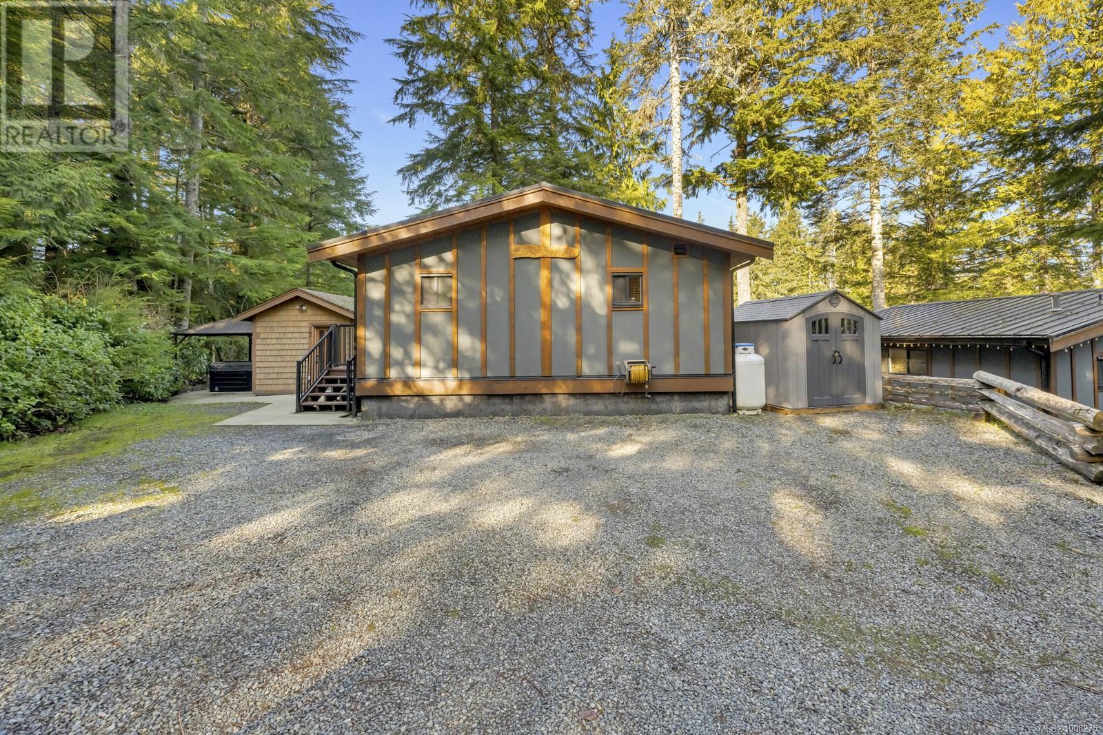 37 6574 Baird Rd, Port Renfrew