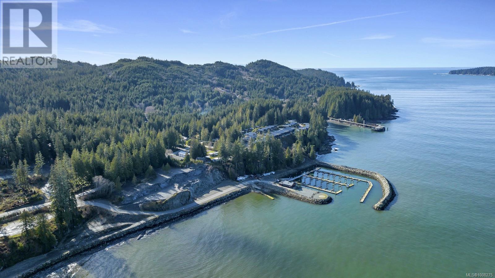 37 6574 Baird Rd, Port Renfrew