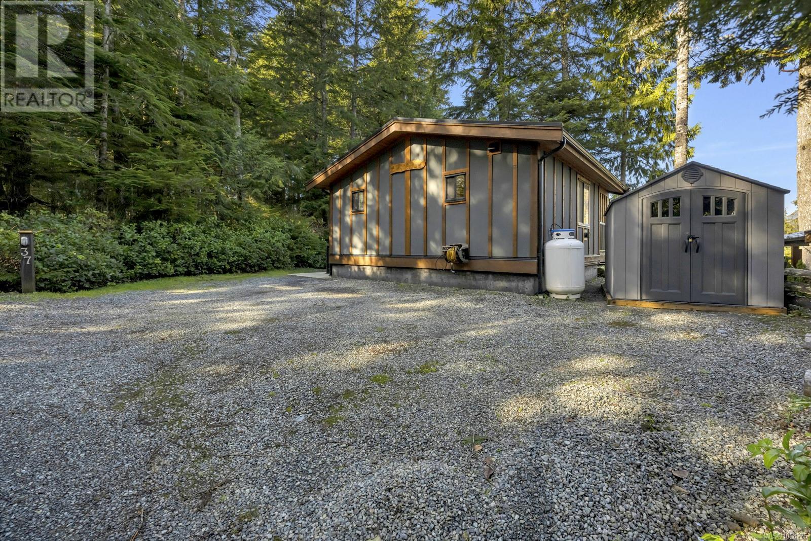 37 6574 Baird Rd, Port Renfrew