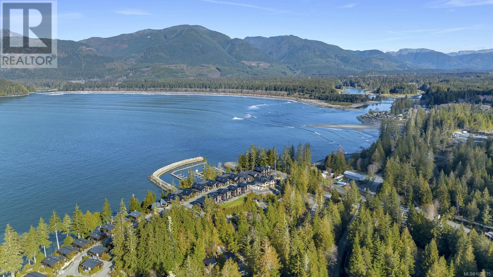 37 6574 Baird Rd, Port Renfrew