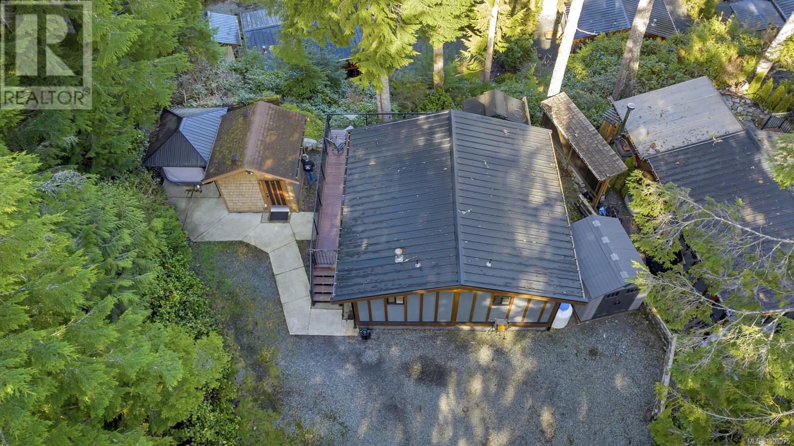 37 6574 Baird Rd, Port Renfrew