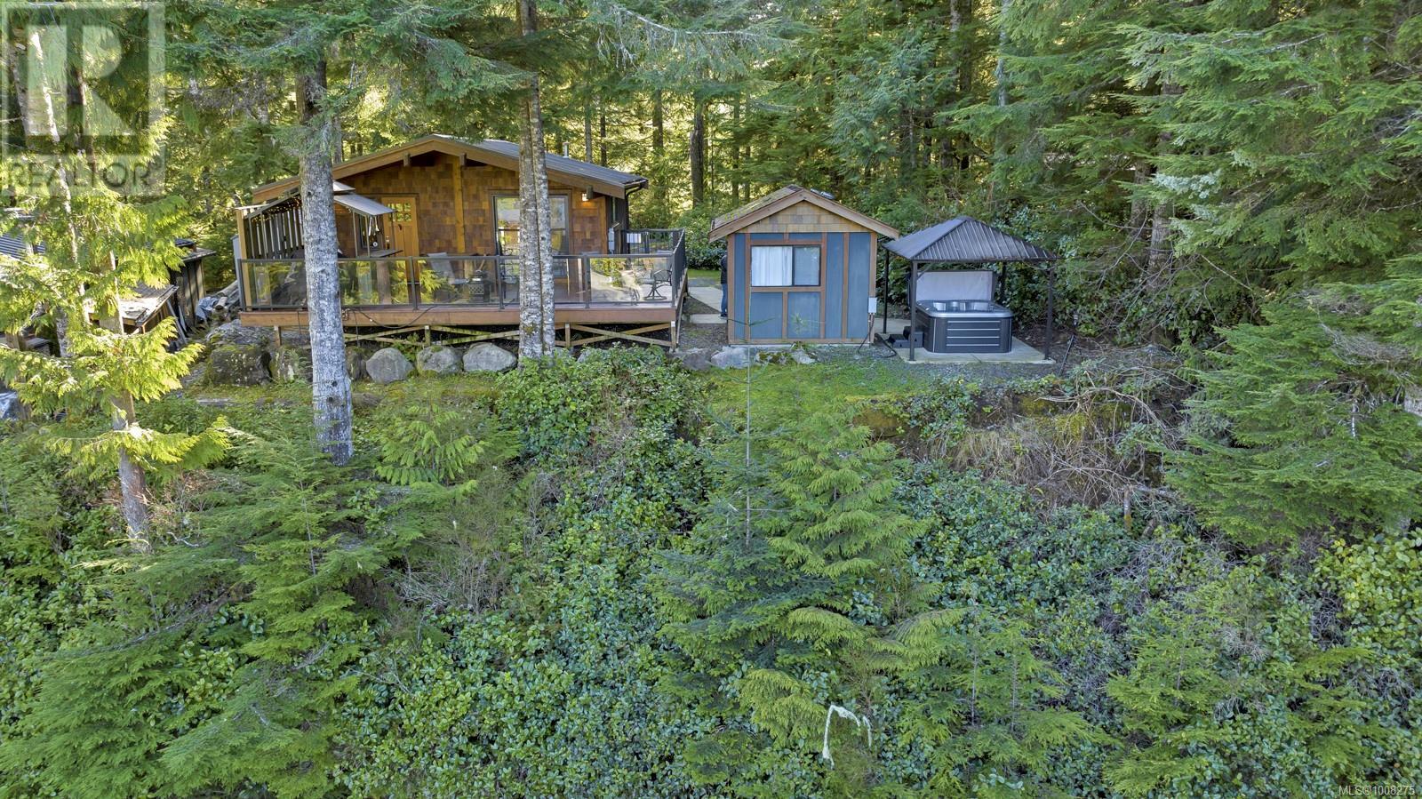 37 6574 Baird Rd, Port Renfrew