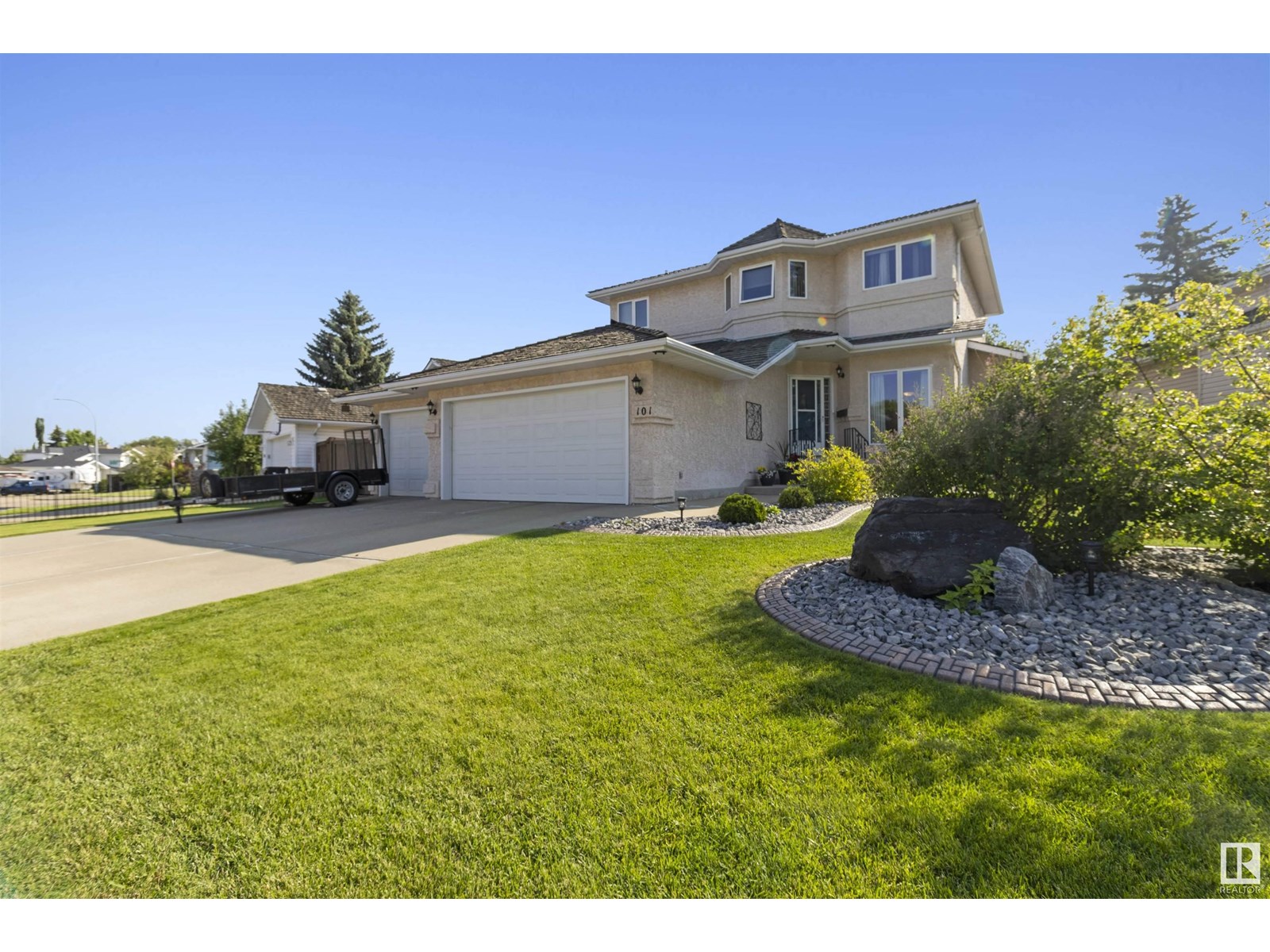 Photo 30 of 101 Nottingham Rd, Sherwood Park AB