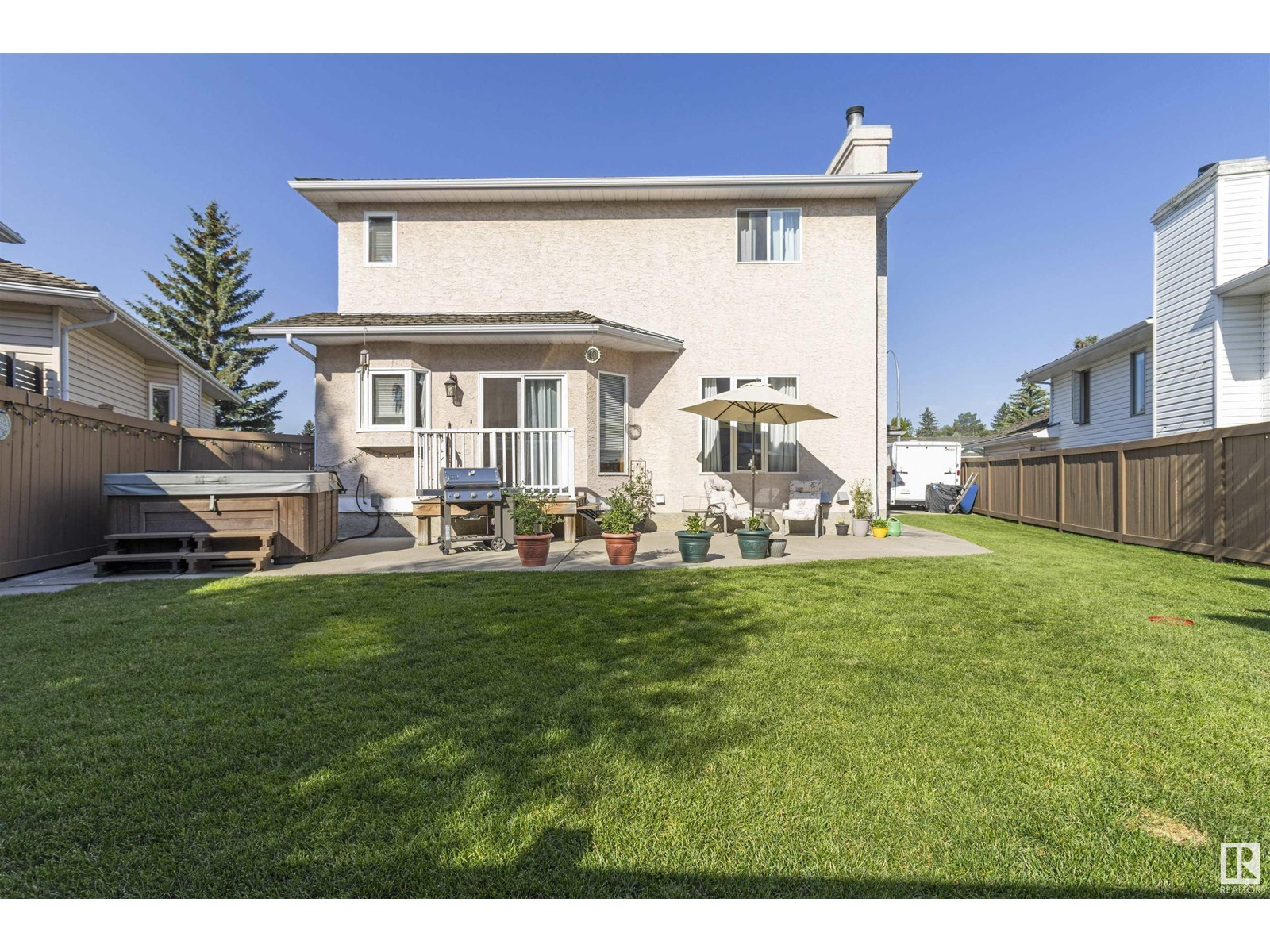 Photo 1 of 101 Nottingham Rd, Sherwood Park AB