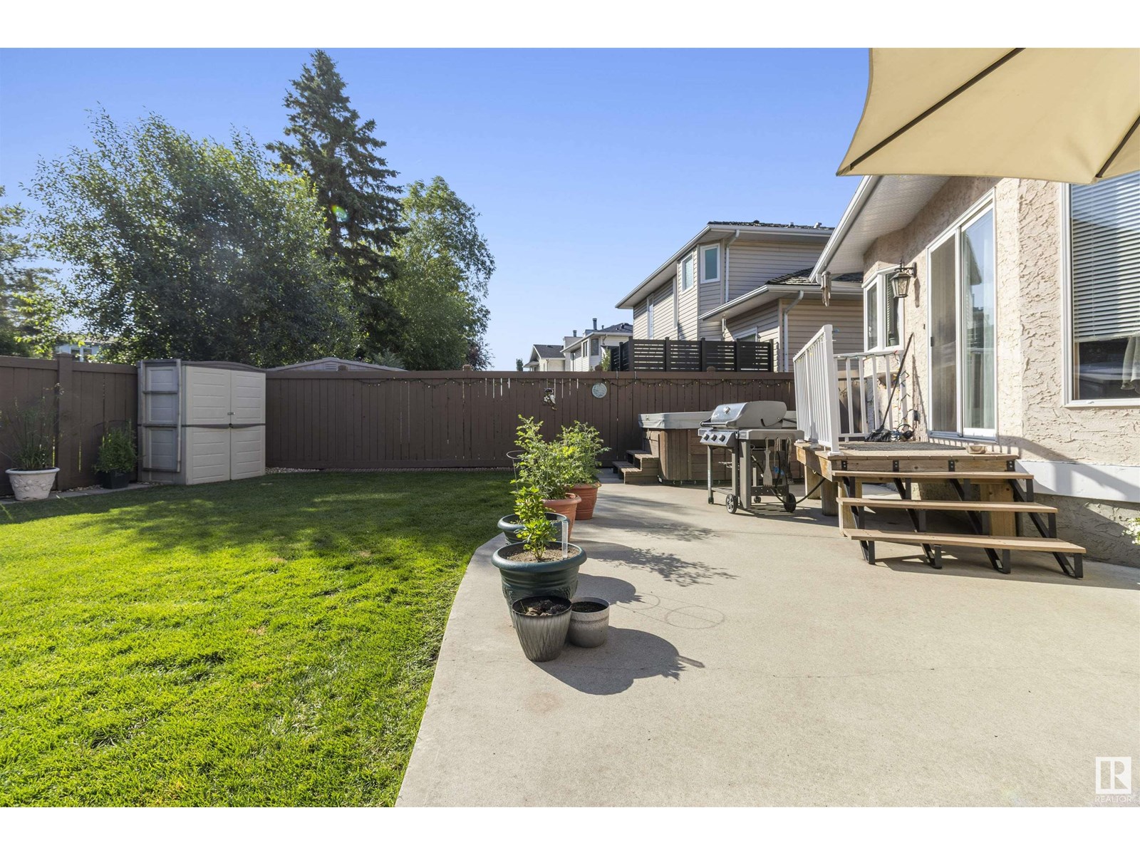Photo 50 of 101 Nottingham Rd, Sherwood Park AB