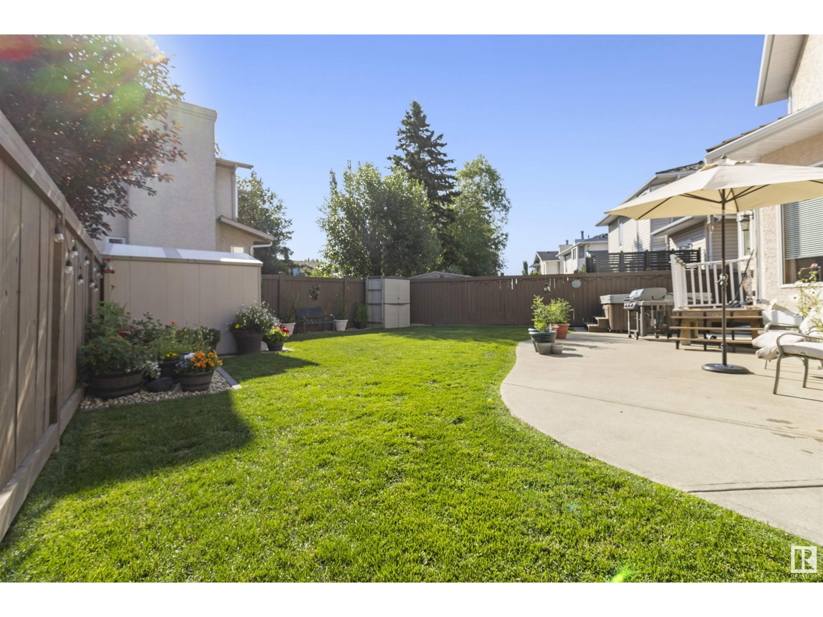 Photo 10 of 101 Nottingham Rd, Sherwood Park AB