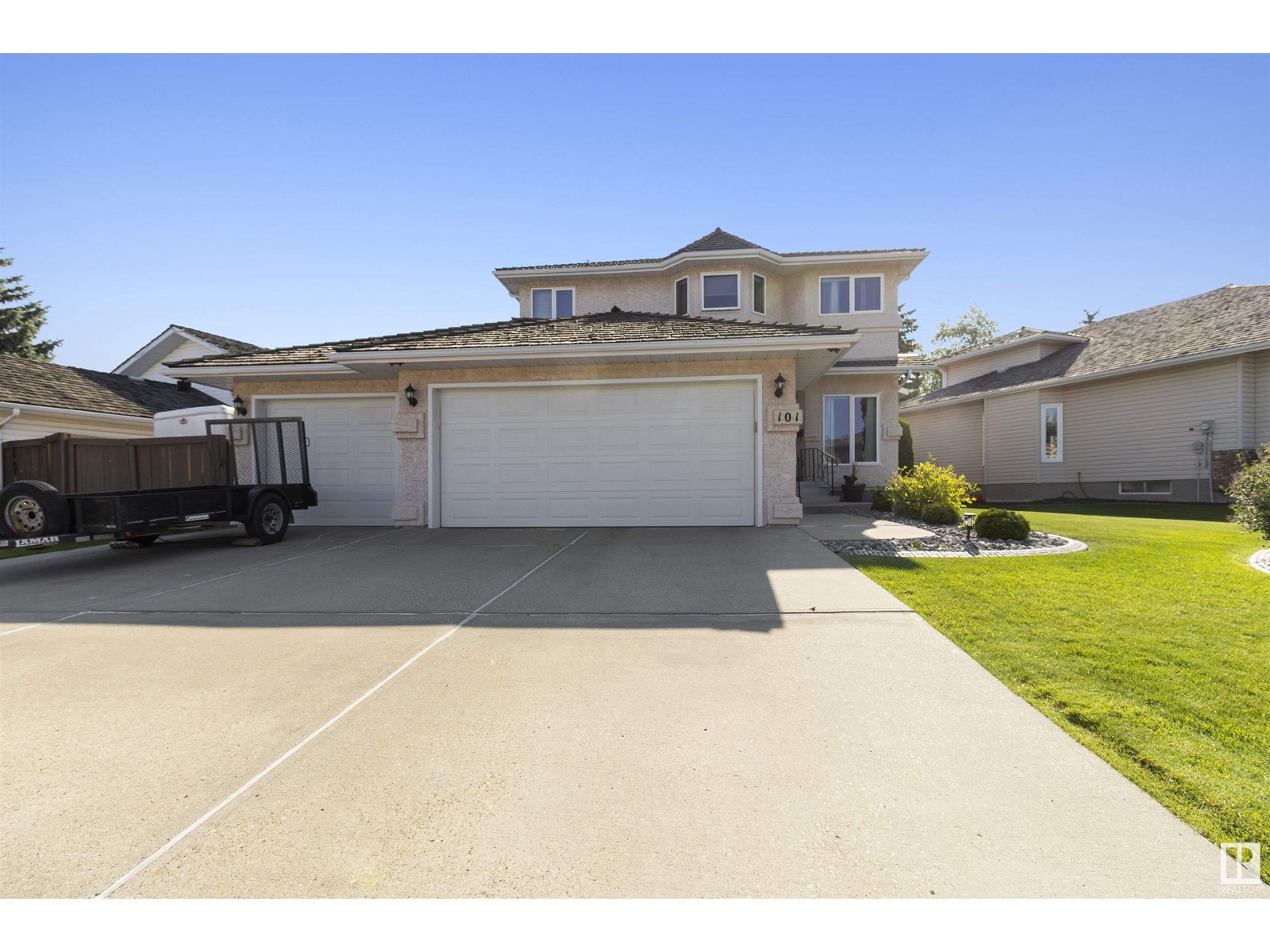 Photo 34 of 101 Nottingham Rd, Sherwood Park AB