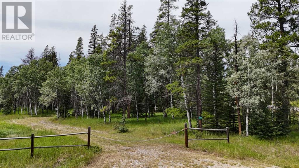 Photo 1 of 24 Pears Road, Waiparous AB