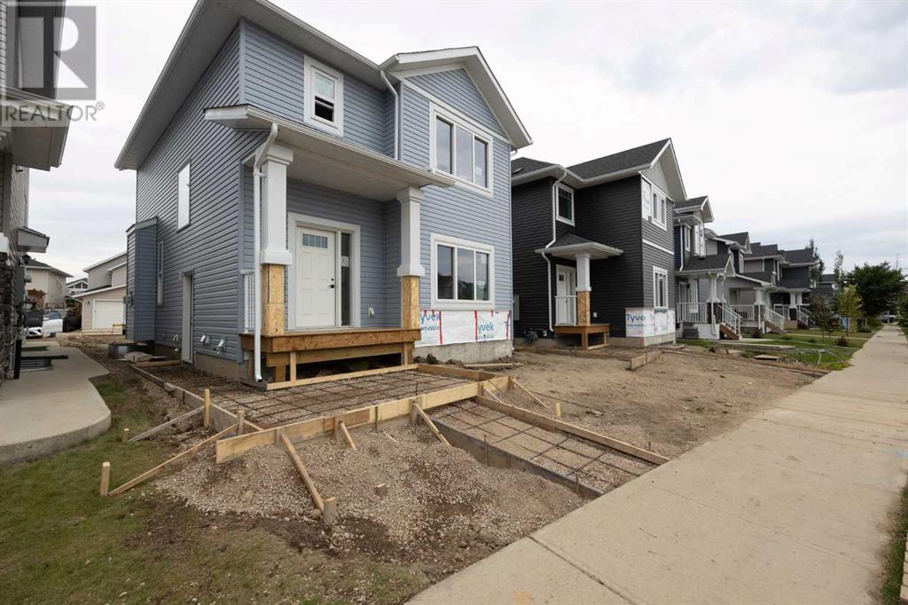 185 Dafoe Way, Fort McMurray