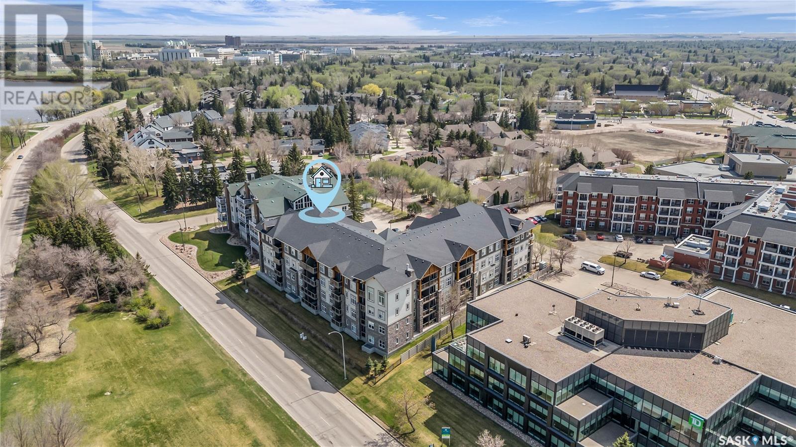 Photo 20 of 416 1220 Blackfoot Drive, Regina SK