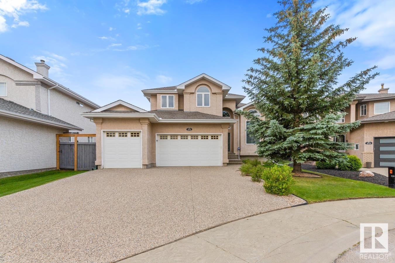 Photo 3 of 255 Tory Cr Nw, Edmonton AB