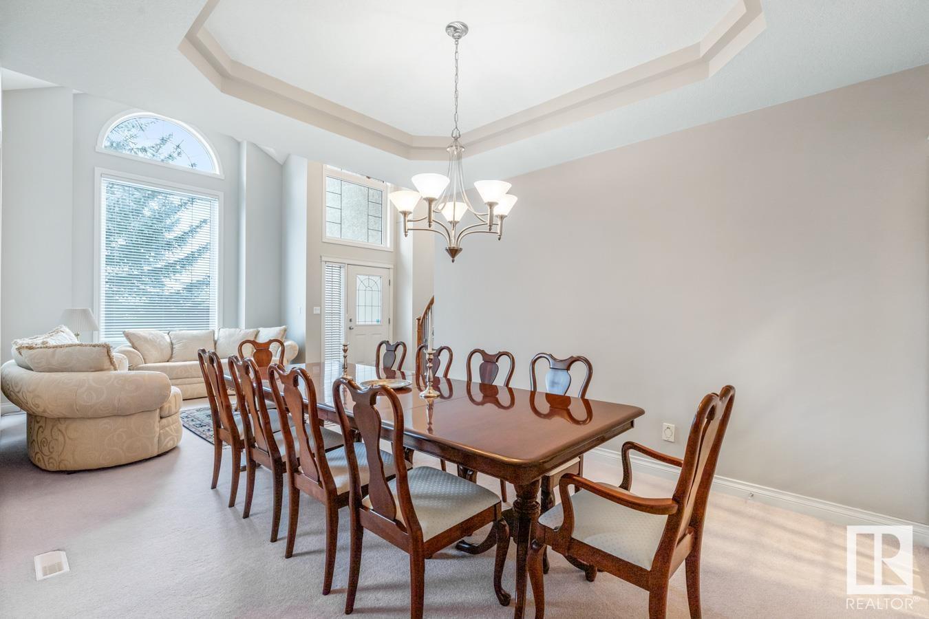 Photo 12 of 255 Tory Cr Nw, Edmonton AB