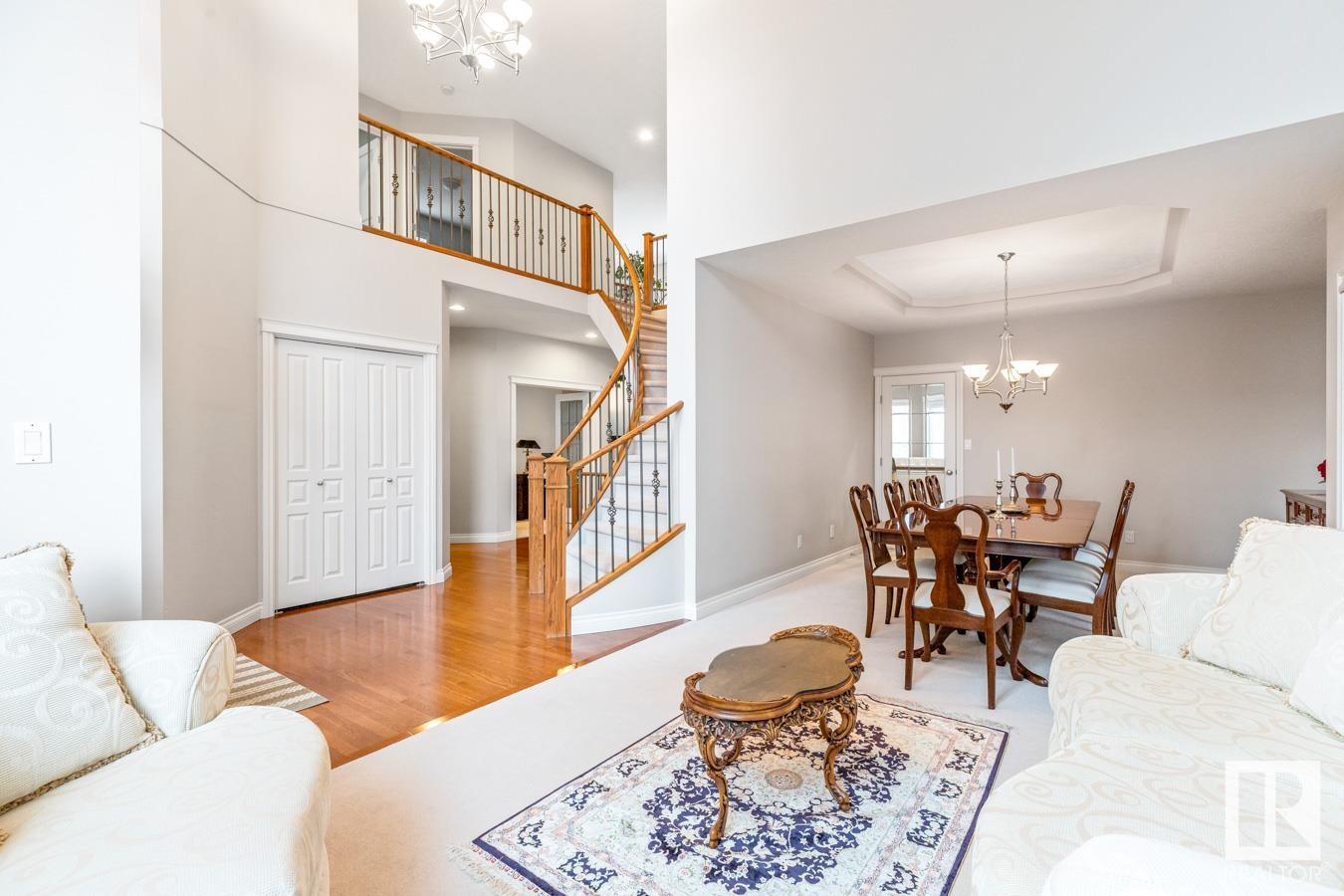 Photo 10 of 255 Tory Cr Nw, Edmonton AB
