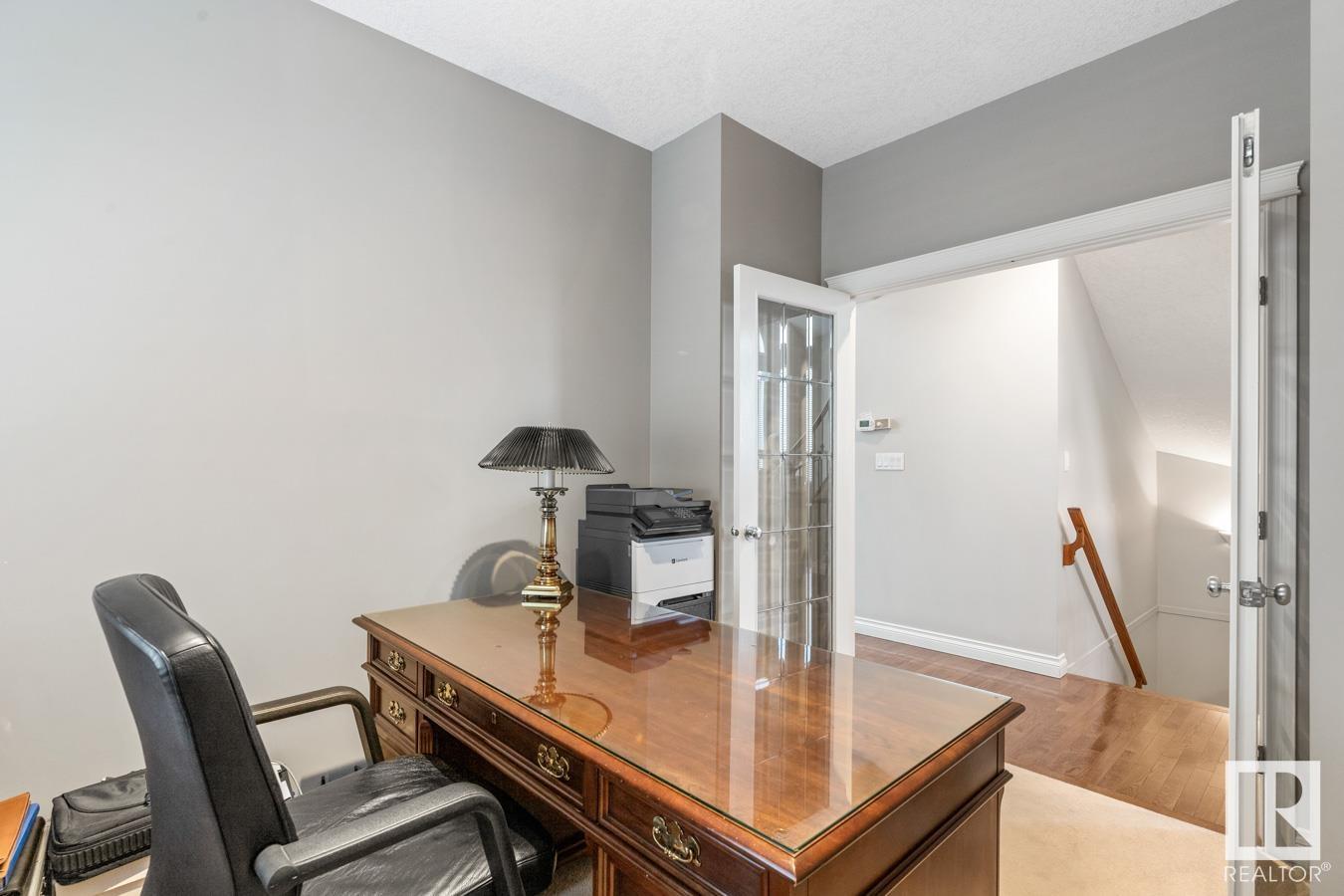 Photo 26 of 255 Tory Cr Nw, Edmonton AB