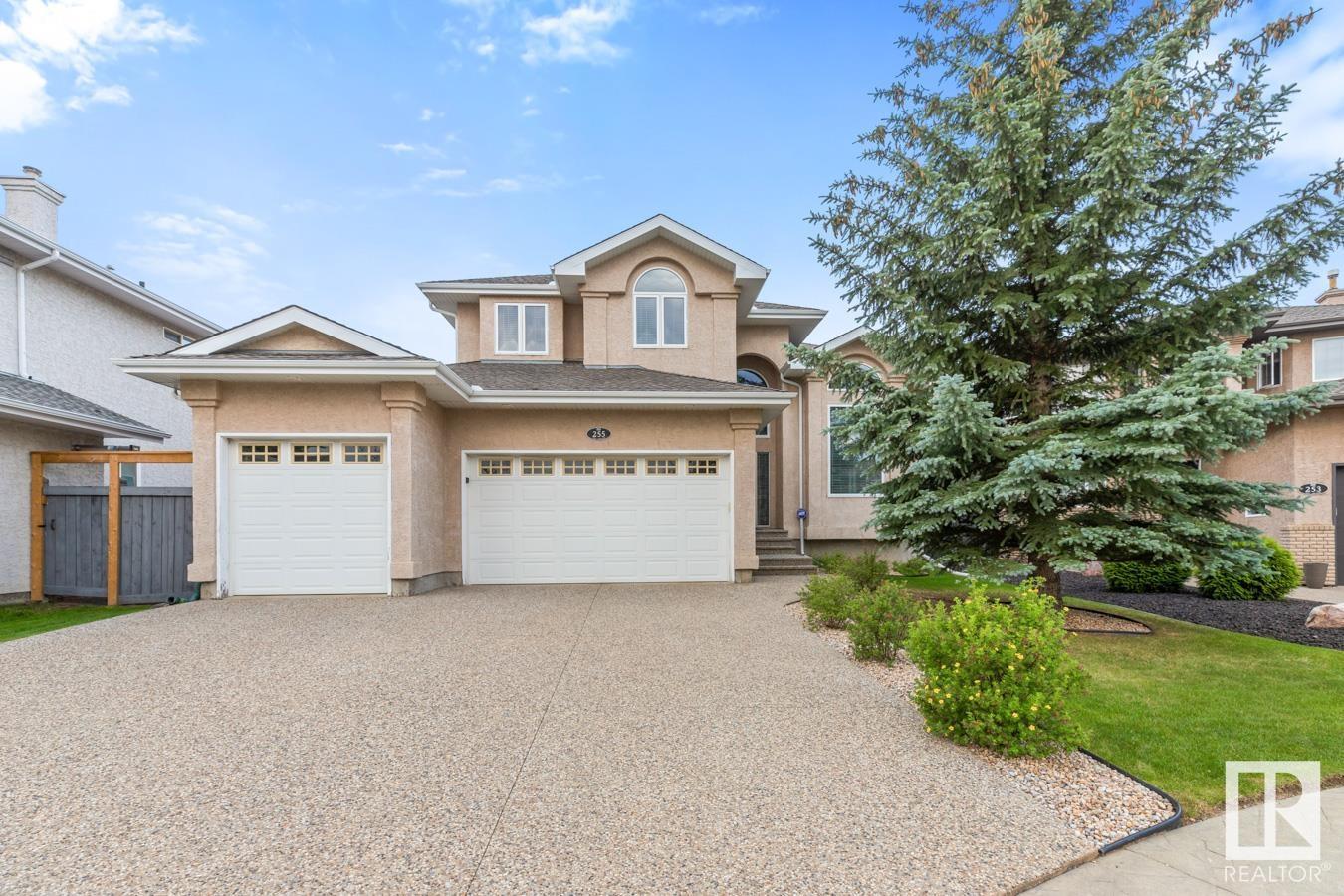 Photo 2 of 255 Tory Cr Nw, Edmonton AB