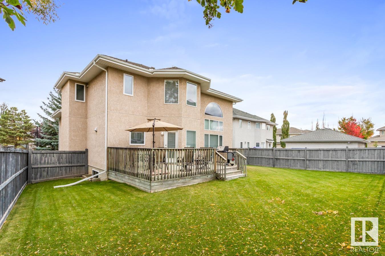 Photo 47 of 255 Tory Cr Nw, Edmonton AB