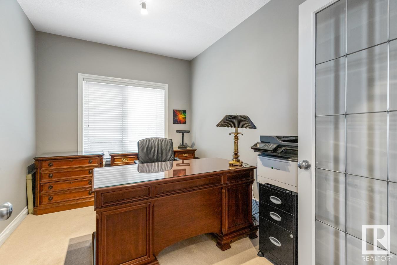 Photo 25 of 255 Tory Cr Nw, Edmonton AB