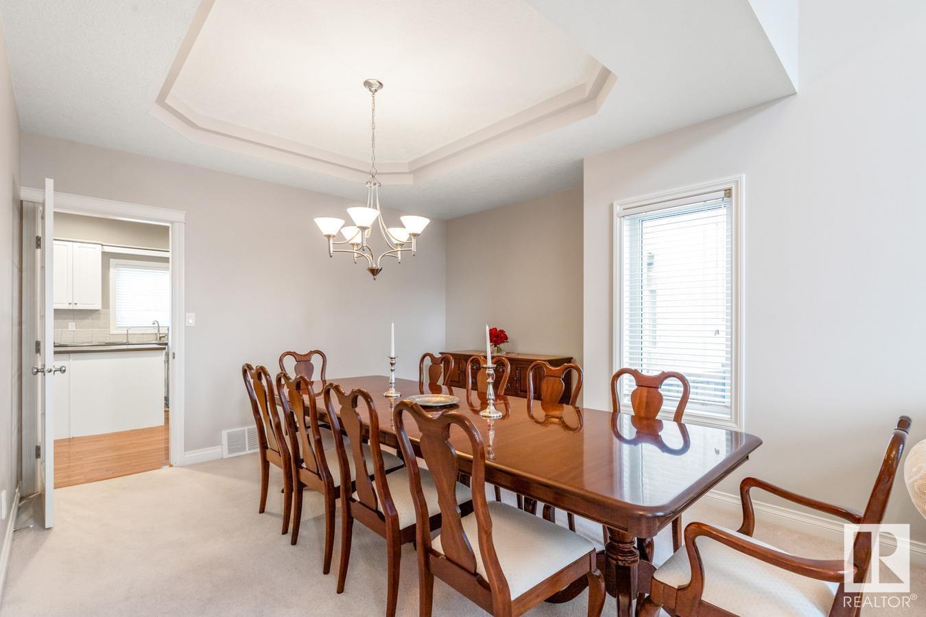 Photo 11 of 255 Tory Cr Nw, Edmonton AB