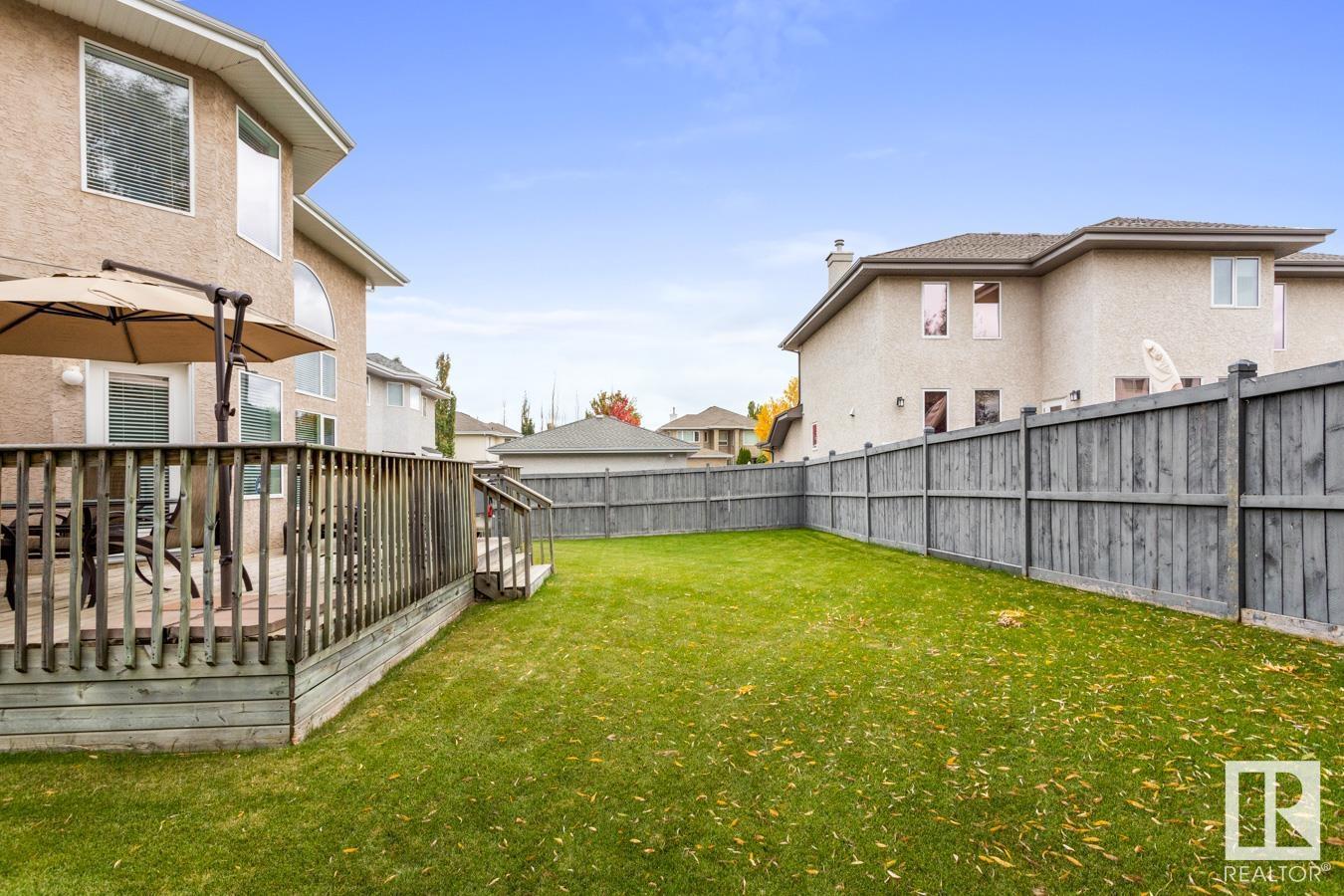 Photo 48 of 255 Tory Cr Nw, Edmonton AB