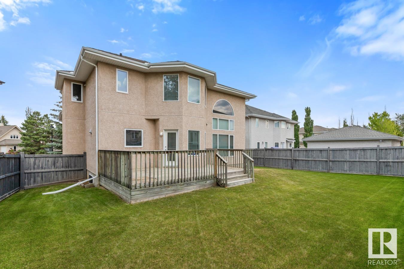 Photo 53 of 255 Tory Cr Nw, Edmonton AB