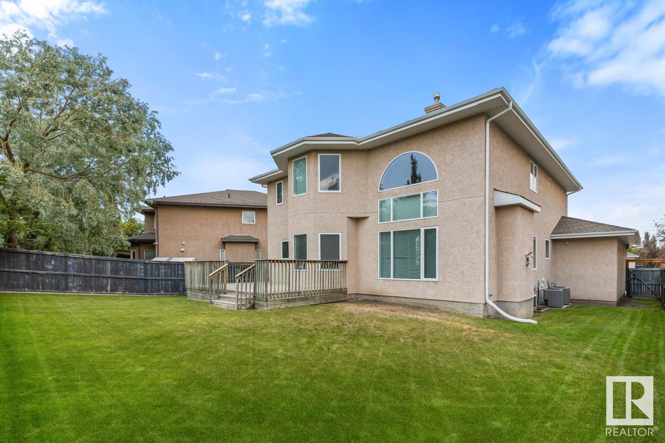 Photo 52 of 255 Tory Cr Nw, Edmonton AB