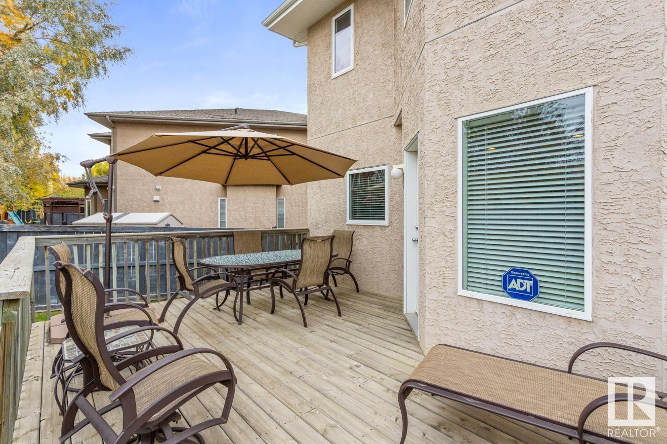 Photo 49 of 255 Tory Cr Nw, Edmonton AB