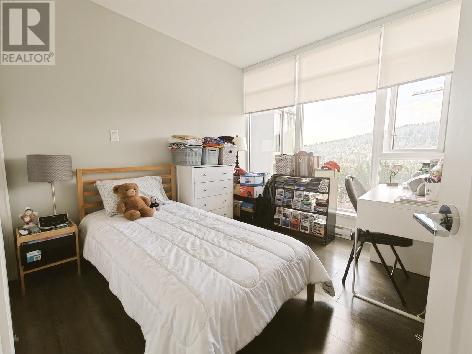Photo 1 of 1005 520 Como Lake Avenue, Coquitlam BC