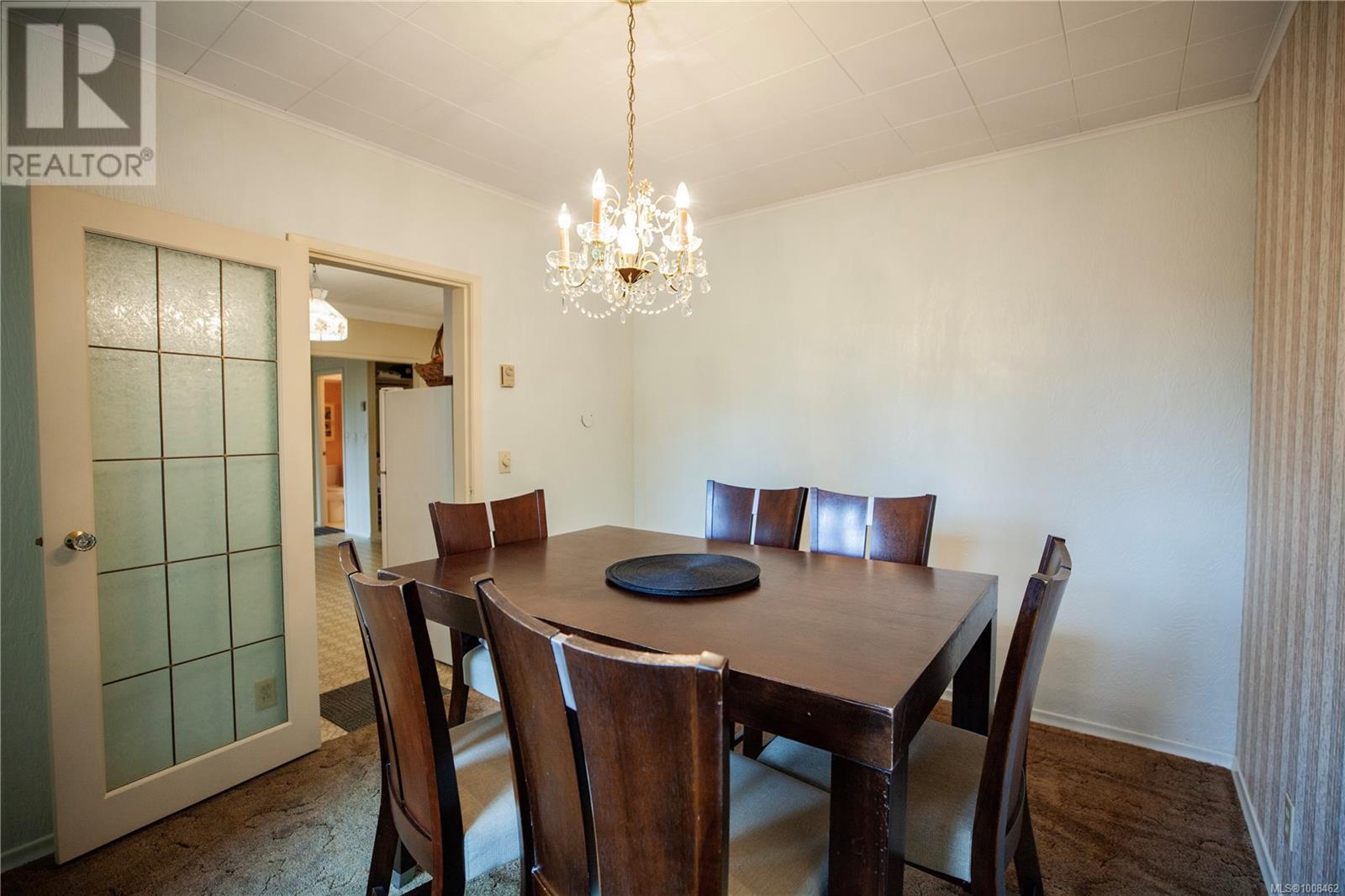 Single Family House for Sale in  West Saanich Rd Saanich 