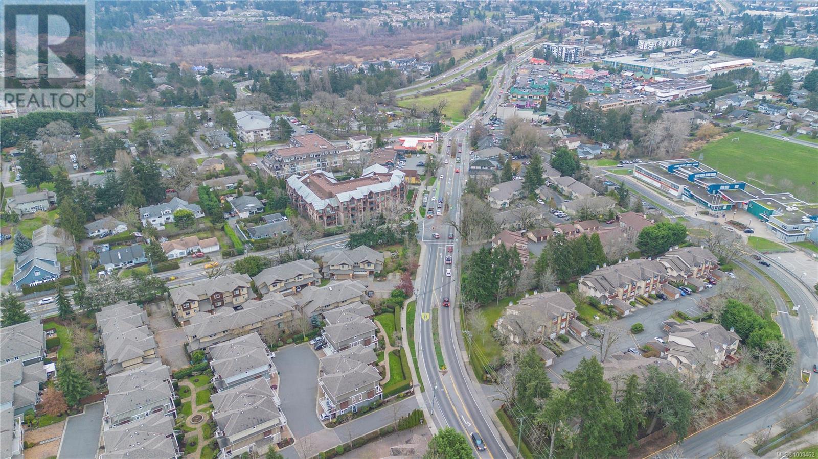Single Family House for Sale in  West Saanich Rd Saanich 
