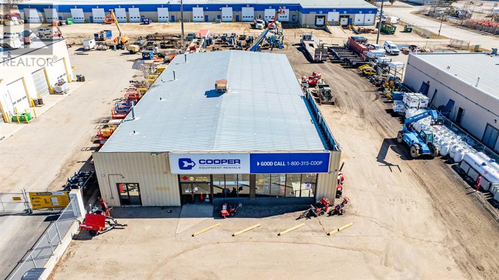 Photo 3 of 7895 50 Avenue, Red Deer AB