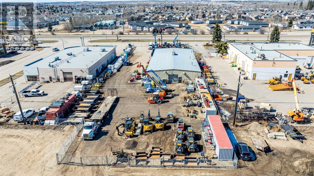 Photo 14 of 7895 50 Avenue, Red Deer AB