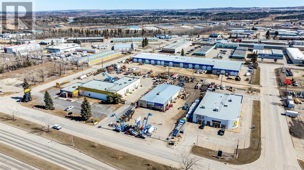 Photo 22 of 7895 50 Avenue, Red Deer AB