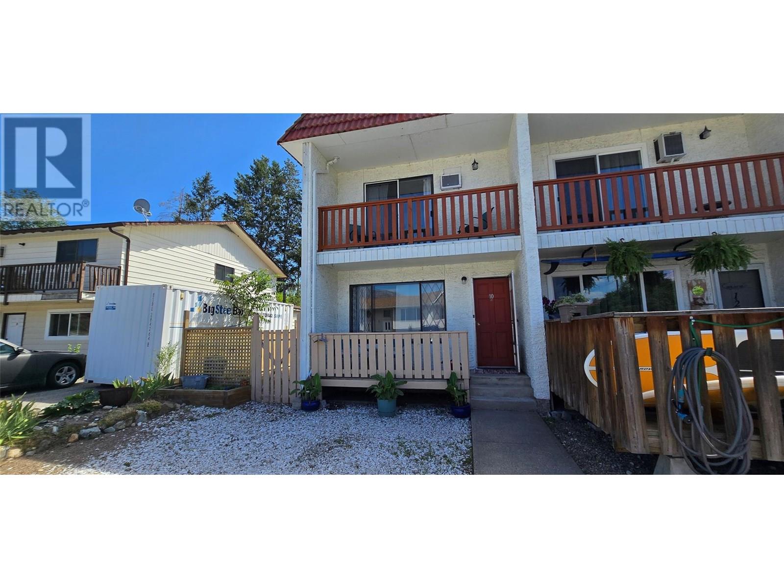 10 Cactus Crescent, Osoyoos