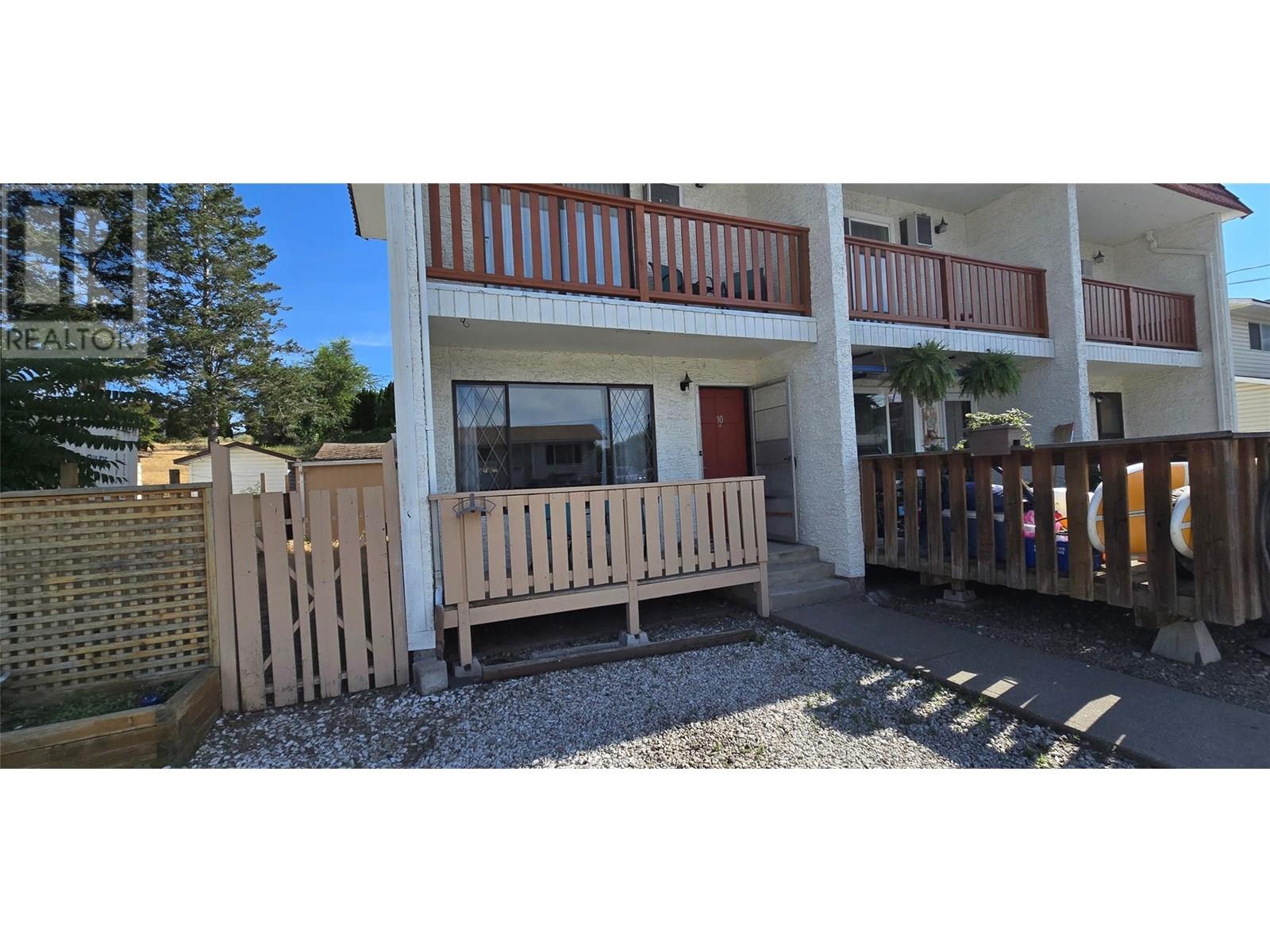 10 Cactus Crescent, Osoyoos
