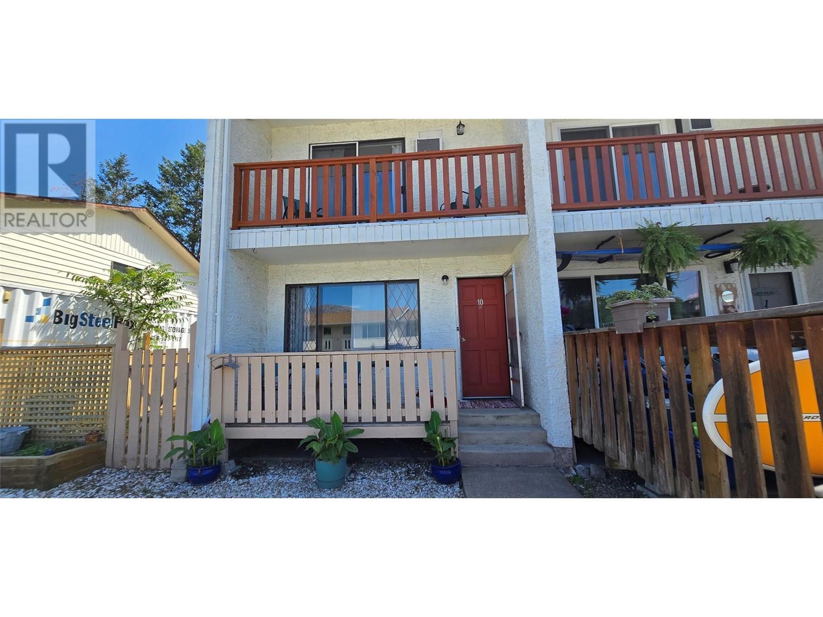 10 Cactus Crescent, Osoyoos