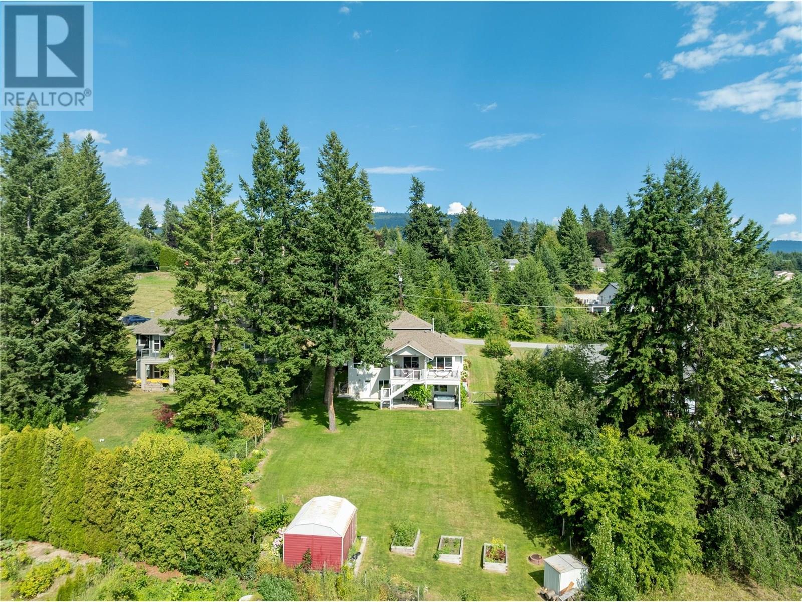 Photo 63 of 2541 25 Street Ne, Salmon Arm BC