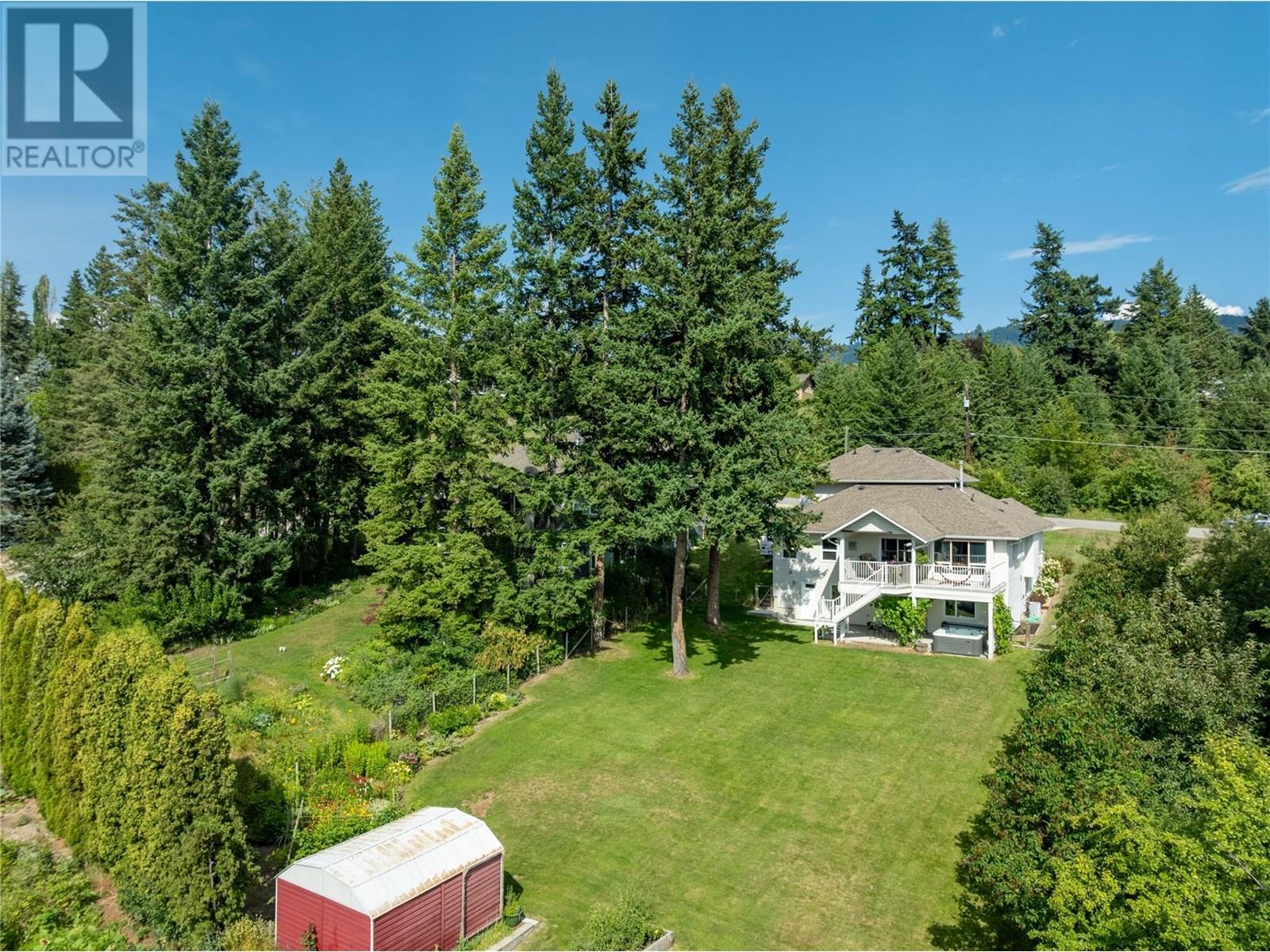 Photo 64 of 2541 25 Street Ne, Salmon Arm BC