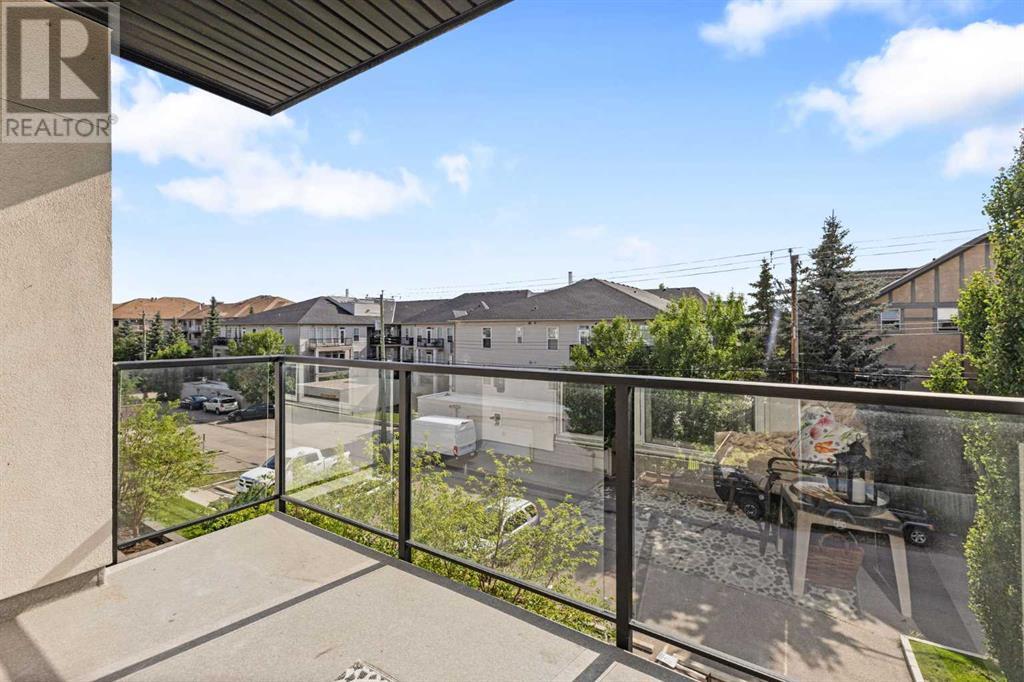 312, 15233 1 Street SE, Calgary, Alberta