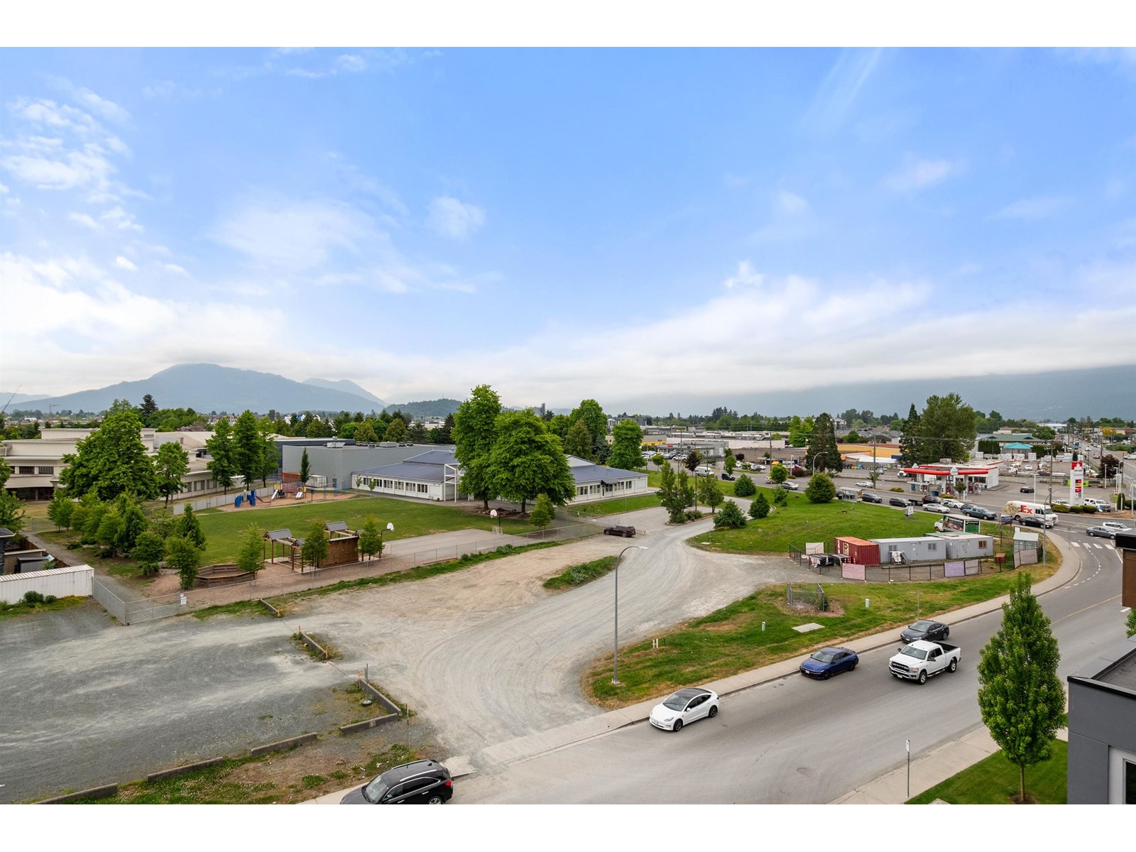 Photo 25 of 508 45562 Airport Road Chilliwack Proper South, Chilliwack BC