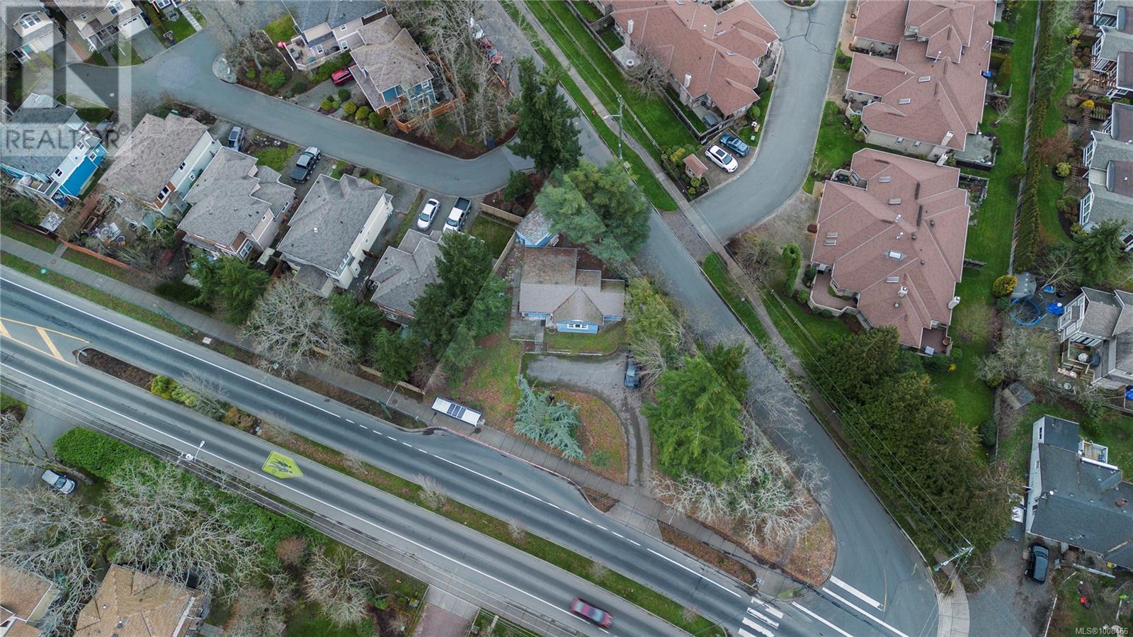 Vacant Land for Sale in  West Saanich Rd Saanich 