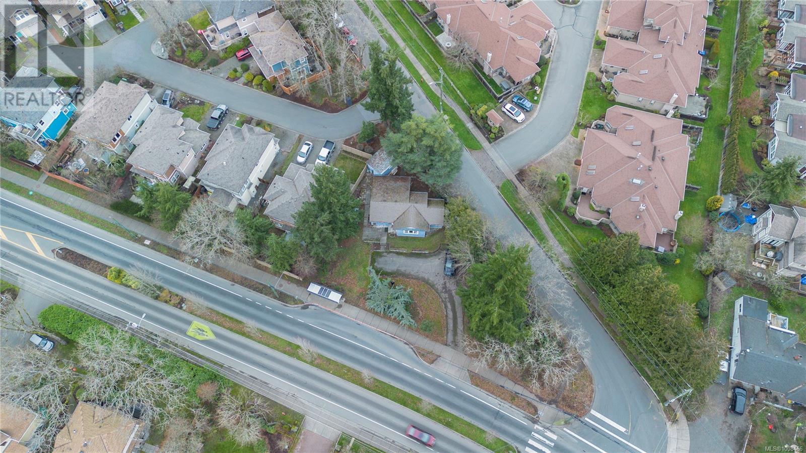 Vacant Land for Sale in  West Saanich Rd Saanich 